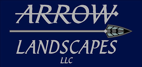 Arrow Landscapes logo image